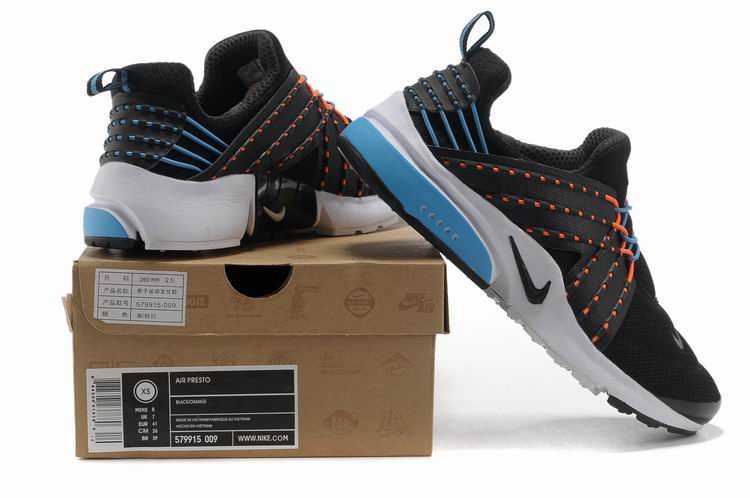 nike presto 6 bateau authentique chute de la mode presto nike pas cher acheter et vendre
